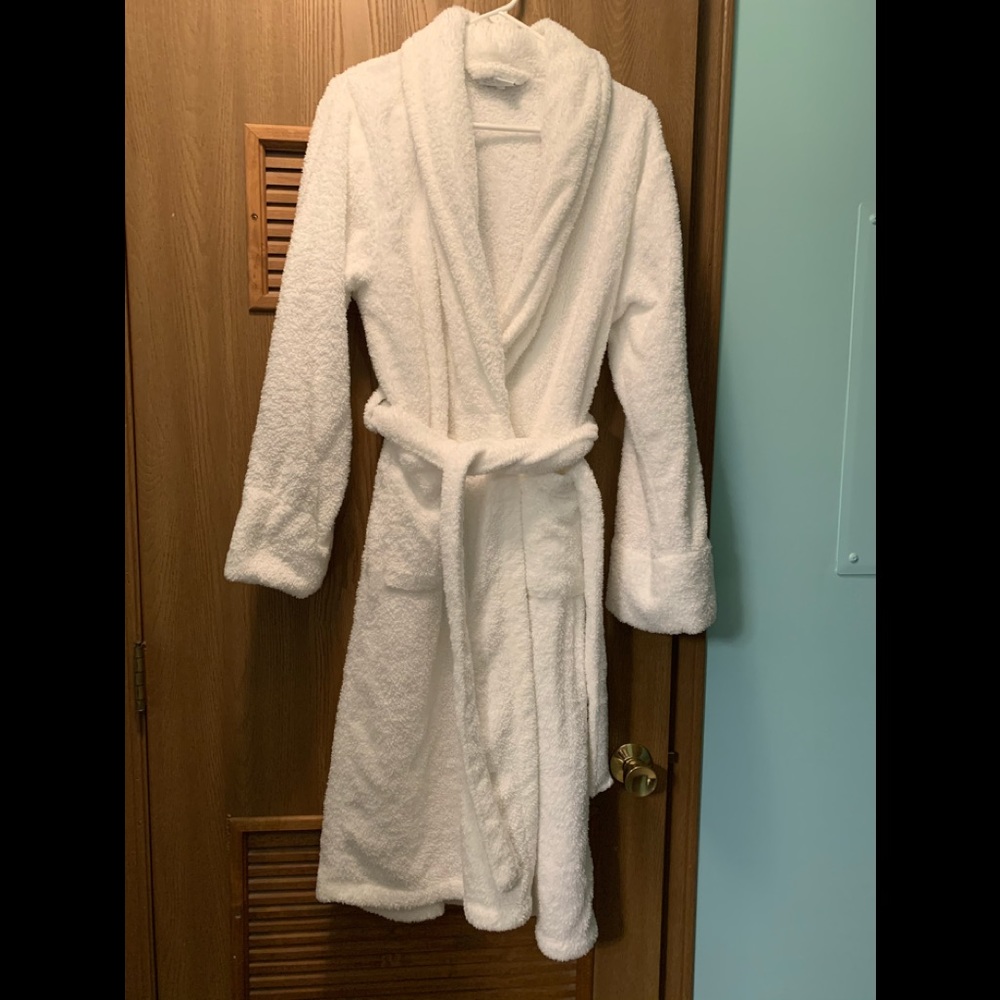 Bath & Body Works bathrobe size S/M